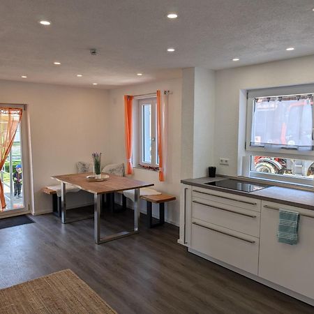 Ferienwohnung Malea Max 4 Personen Ca 60M2 Bermatingen Zewnętrze zdjęcie