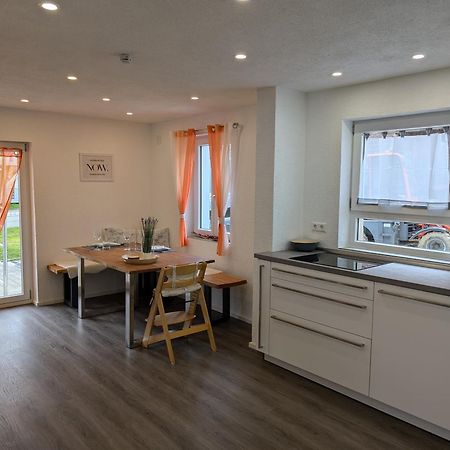Ferienwohnung Malea Max 4 Personen Ca 60M2 Bermatingen Zewnętrze zdjęcie