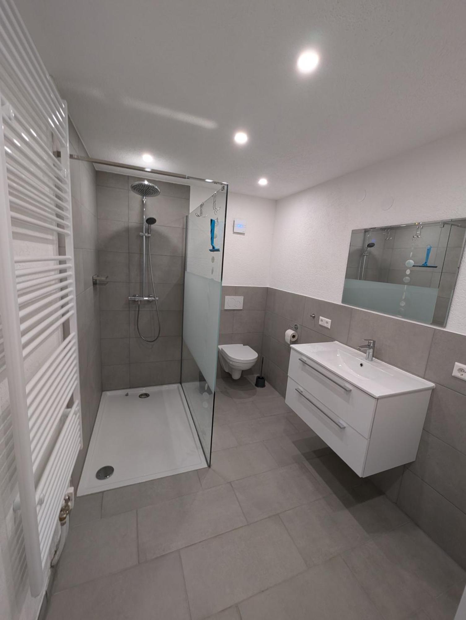 Ferienwohnung Malea Max 4 Personen Ca 60M2 Bermatingen Zewnętrze zdjęcie