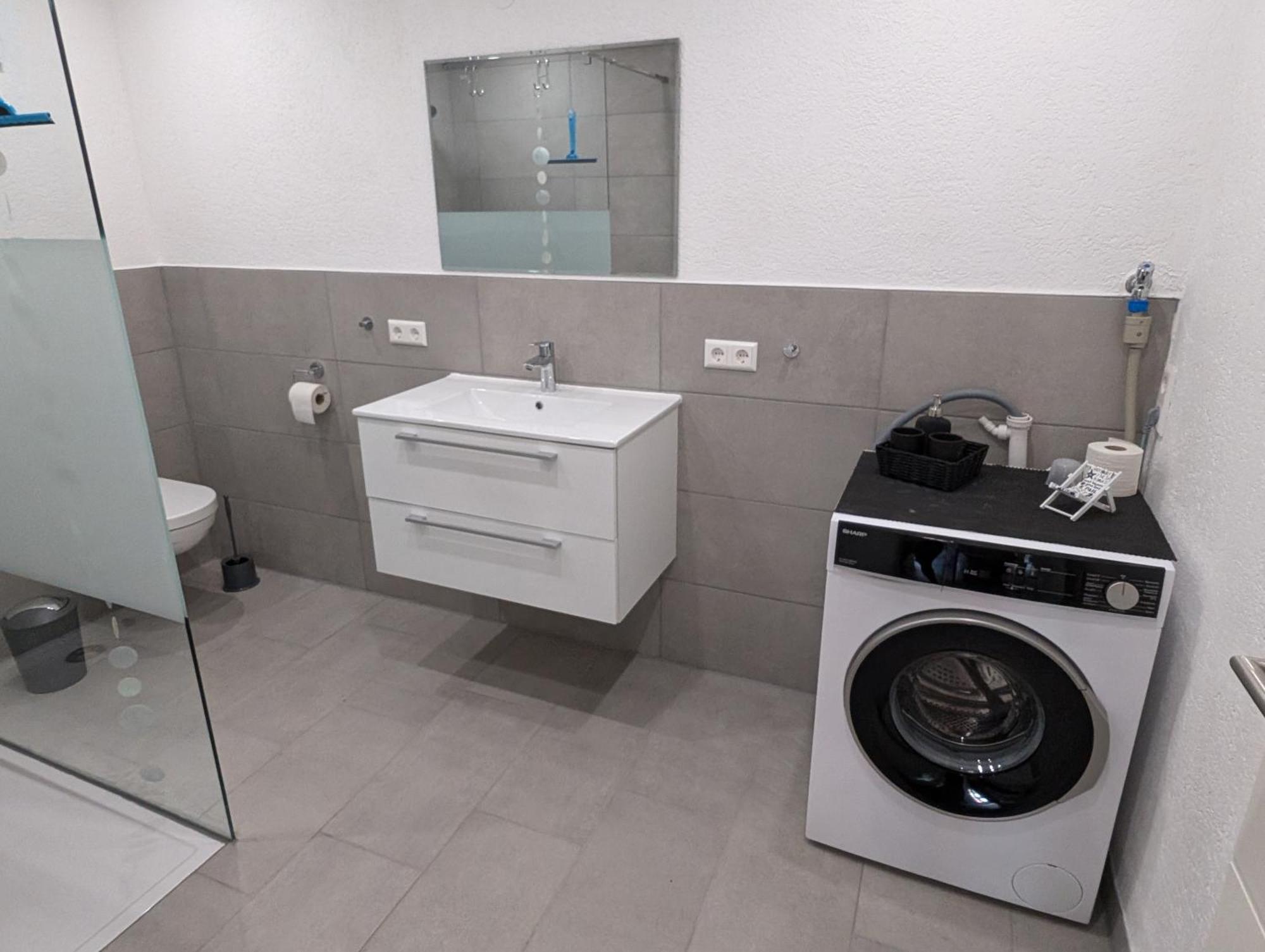 Ferienwohnung Malea Max 4 Personen Ca 60M2 Bermatingen Zewnętrze zdjęcie
