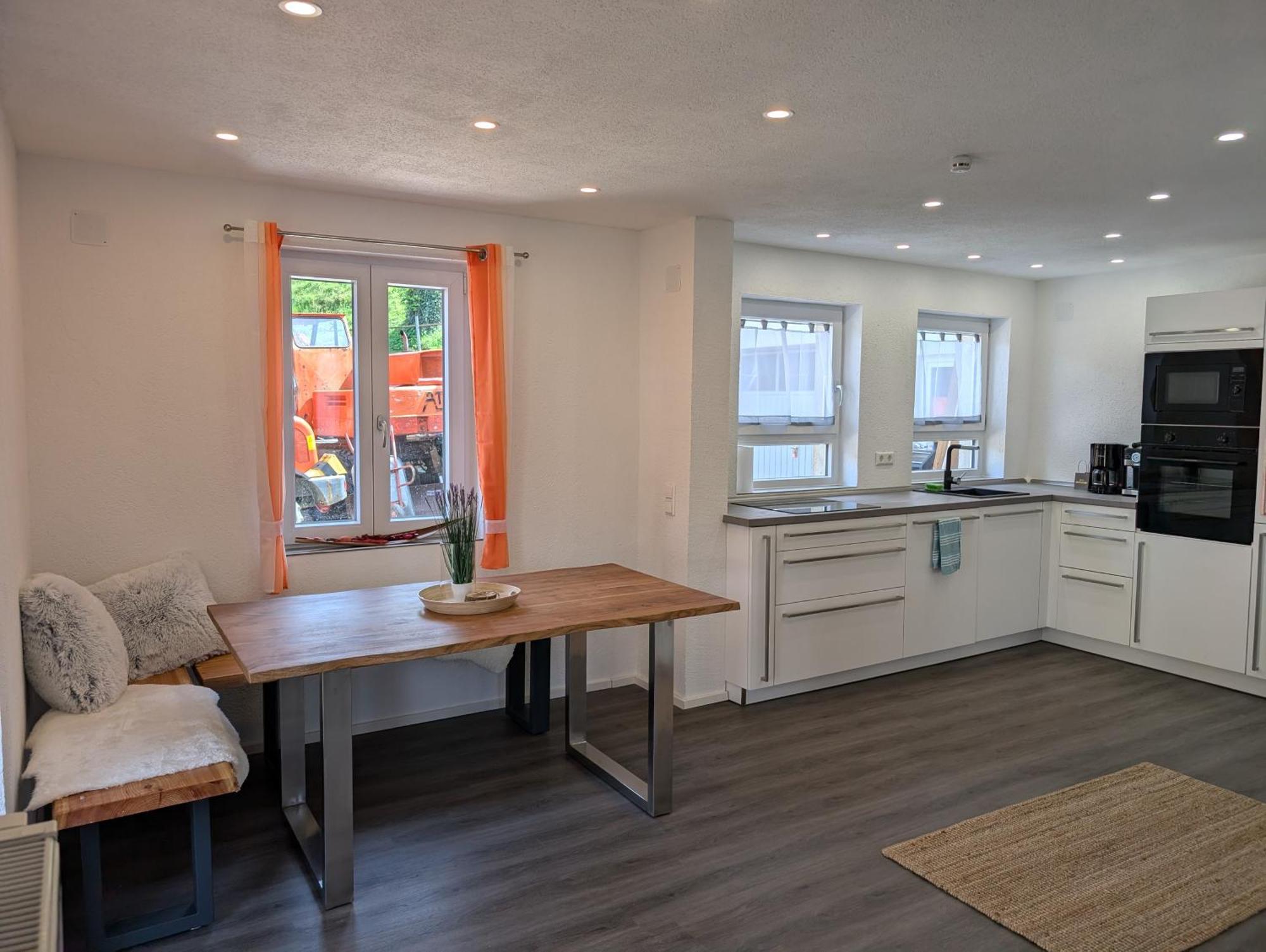 Ferienwohnung Malea Max 4 Personen Ca 60M2 Bermatingen Zewnętrze zdjęcie