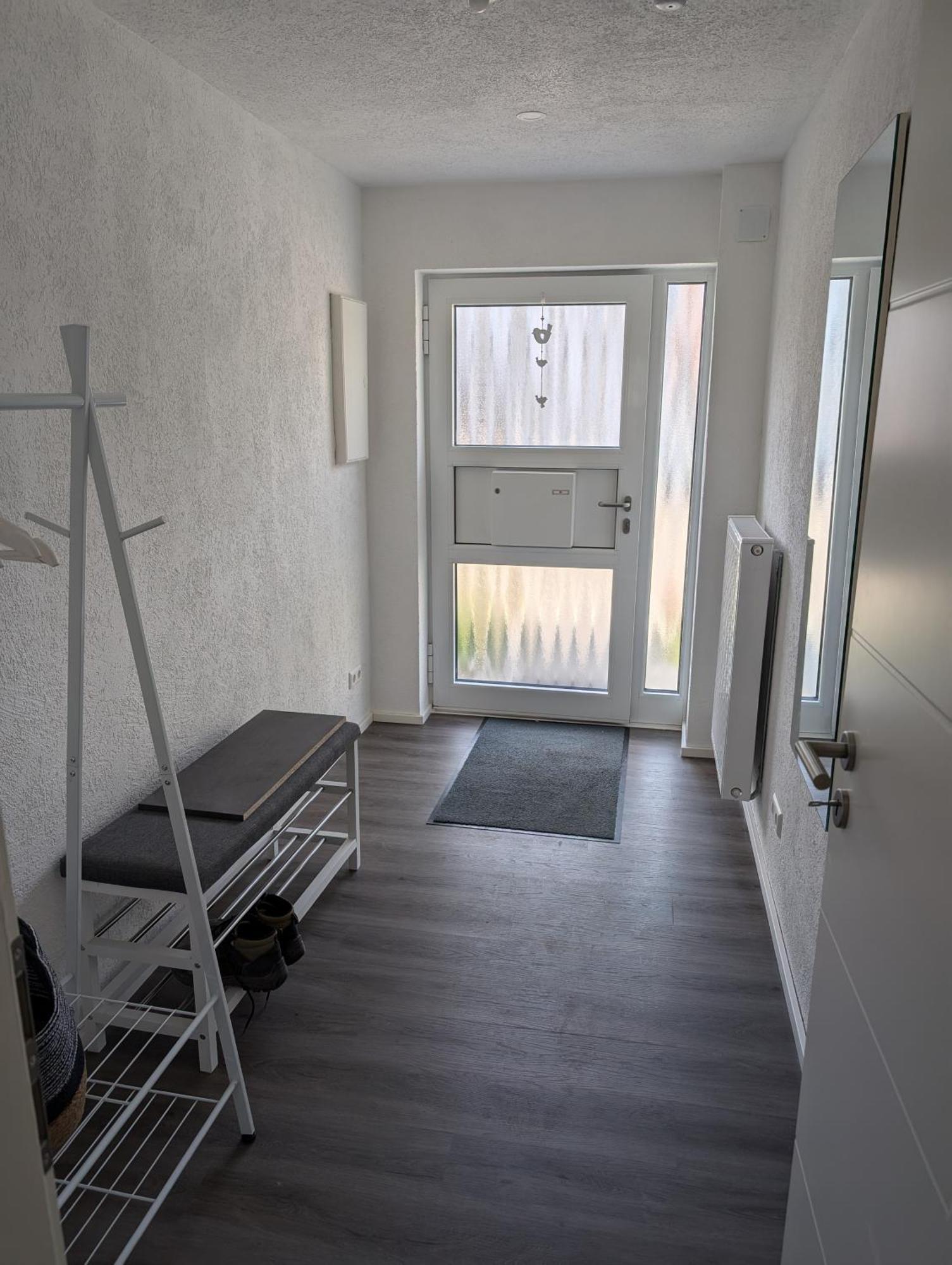 Ferienwohnung Malea Max 4 Personen Ca 60M2 Bermatingen Zewnętrze zdjęcie