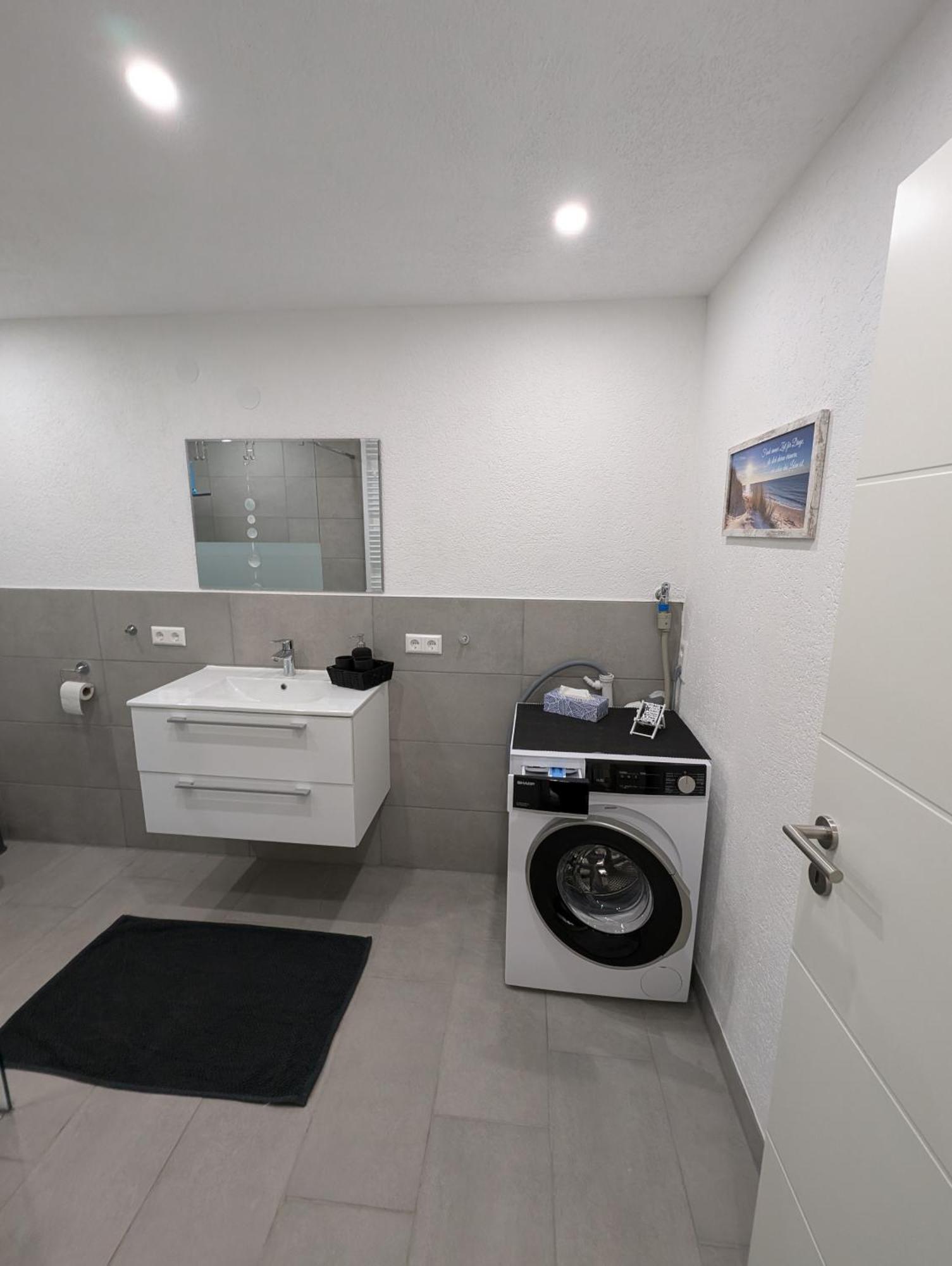 Ferienwohnung Malea Max 4 Personen Ca 60M2 Bermatingen Zewnętrze zdjęcie