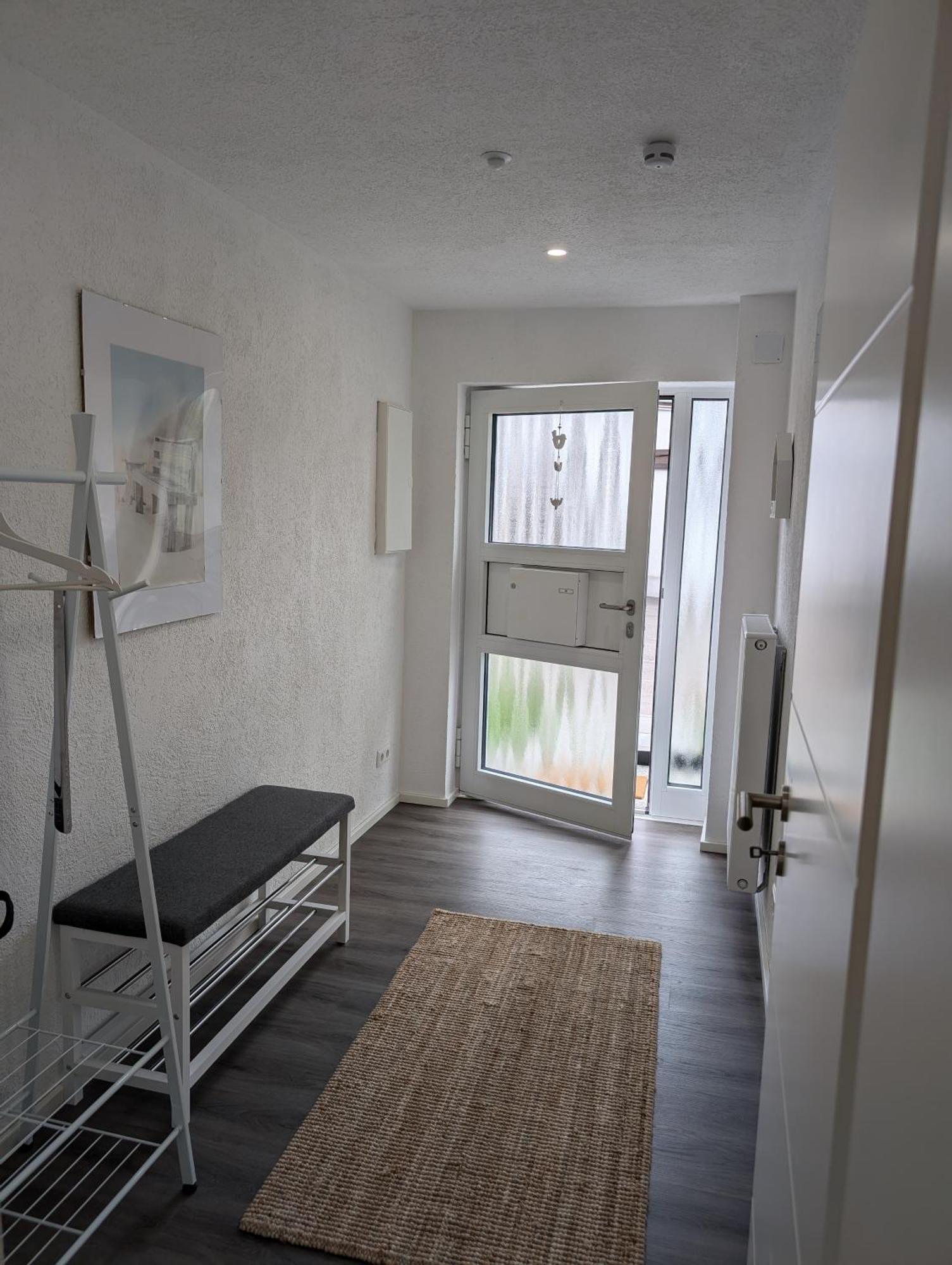 Ferienwohnung Malea Max 4 Personen Ca 60M2 Bermatingen Zewnętrze zdjęcie