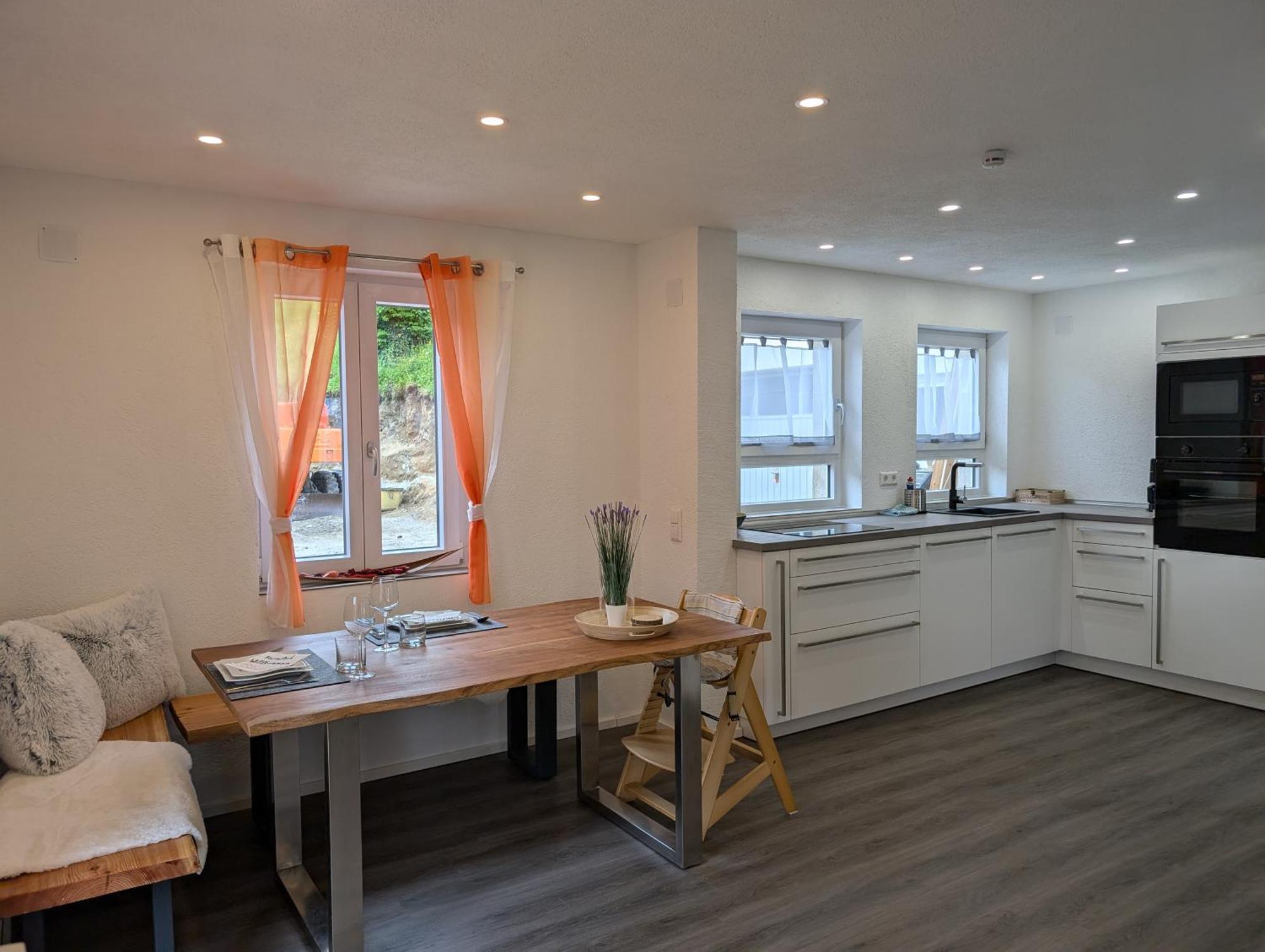 Ferienwohnung Malea Max 4 Personen Ca 60M2 Bermatingen Zewnętrze zdjęcie